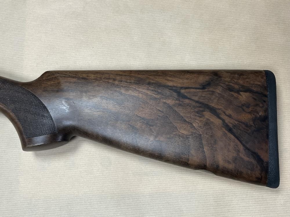 BERETTA 12 Gauge 687 SILVER PIGEON