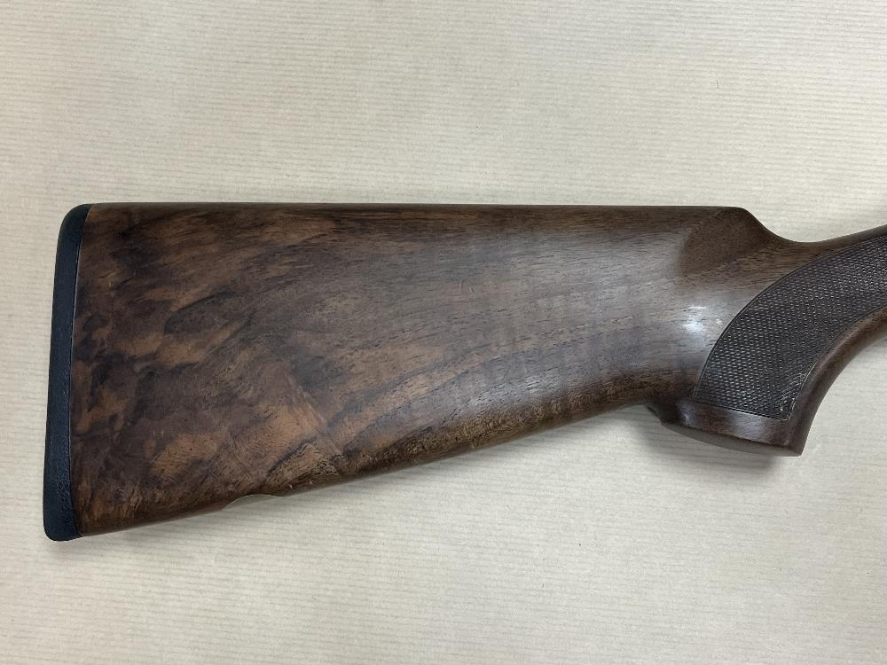BERETTA 12 Gauge 687 SILVER PIGEON