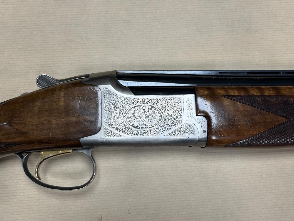 BROWNING 12 Gauge B525 SPORT