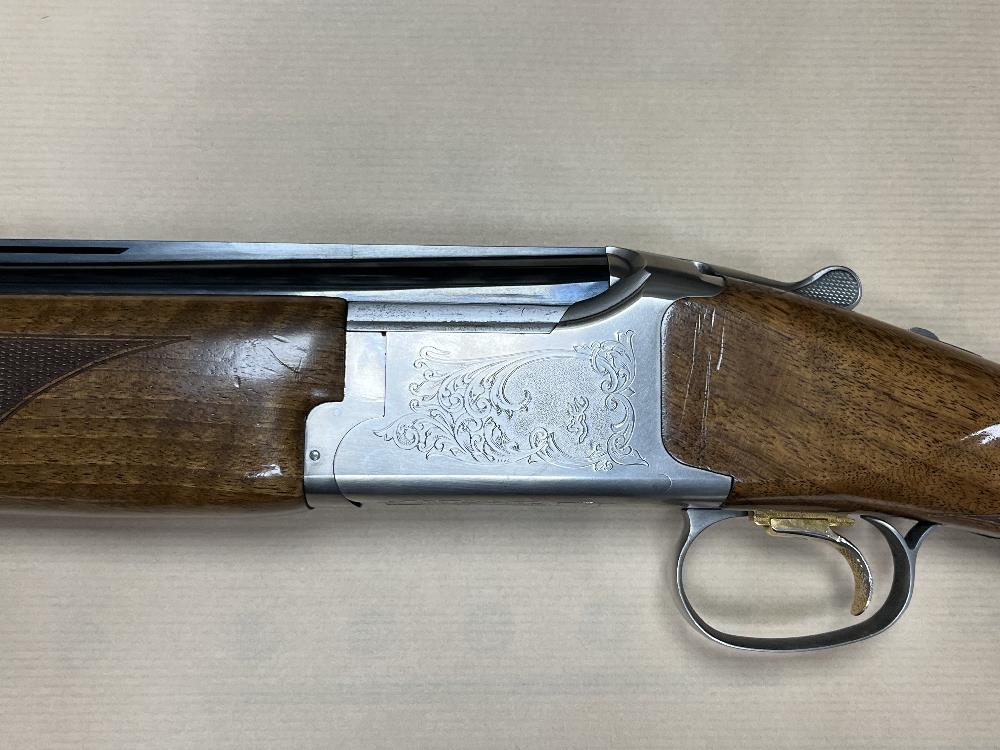 BROWNING 12 Gauge B525