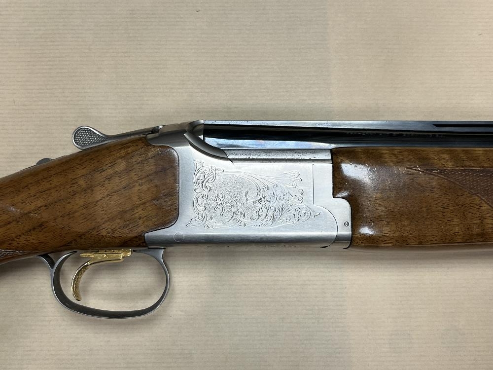 BROWNING 12 Gauge B525