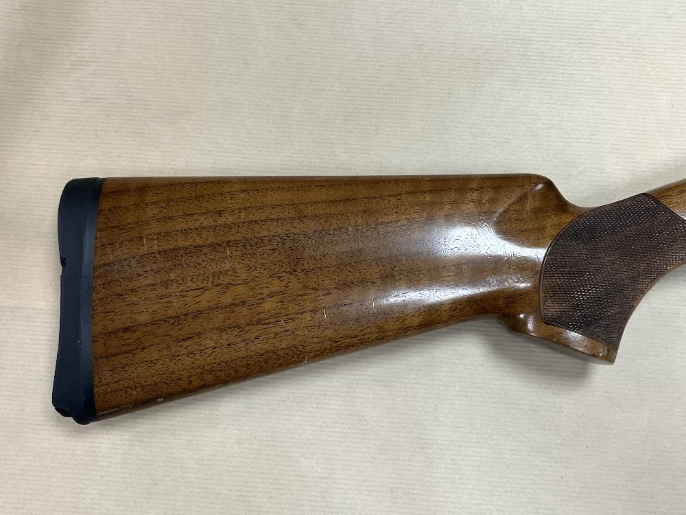 BROWNING 12 Gauge B525