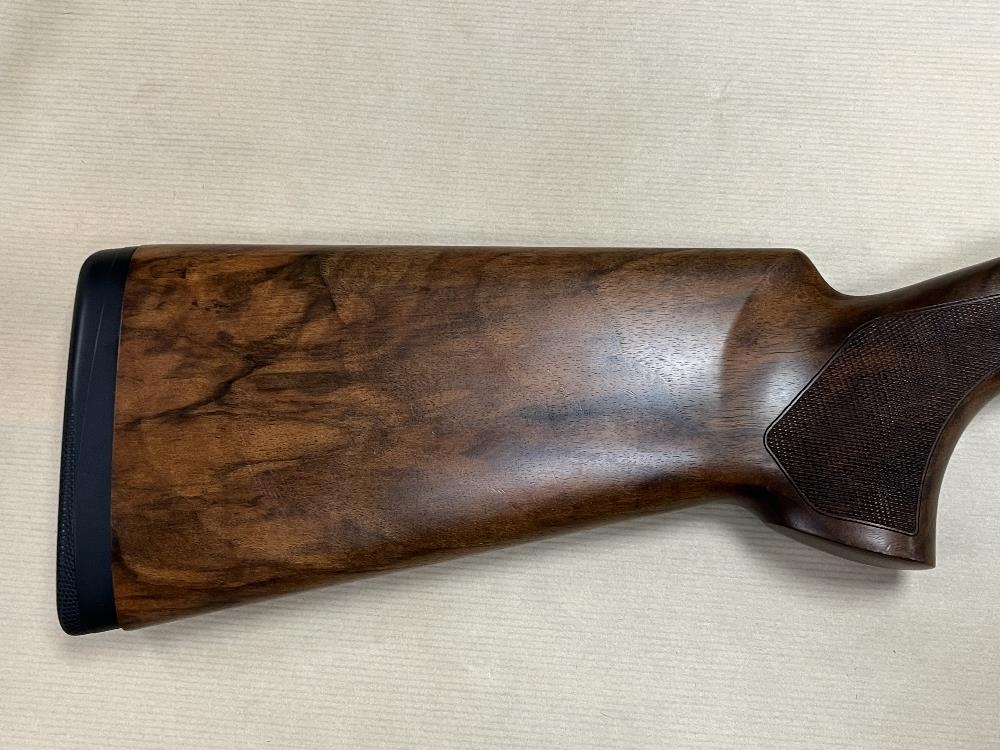 BERETTA 12 Gauge 694