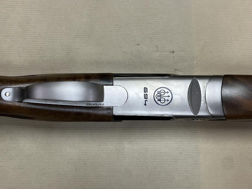 BERETTA 12 Gauge 694