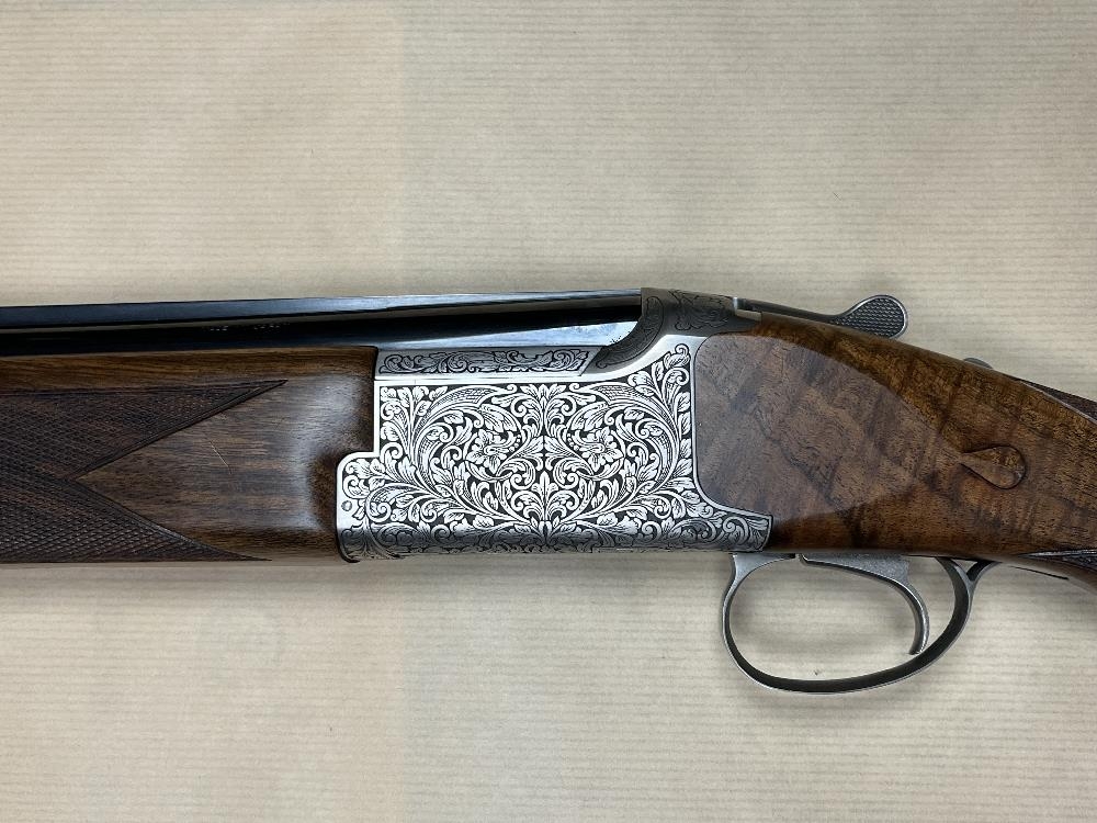 BROWNING 12 Gauge B525 EXQUISITE
