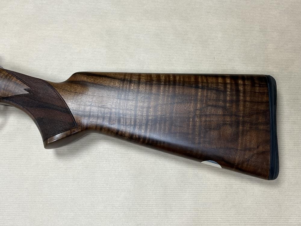 BROWNING 12 Gauge B525 EXQUISITE