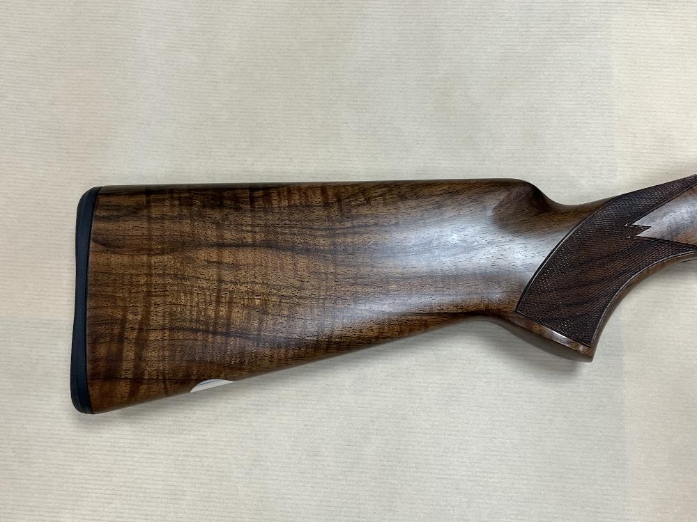 BROWNING 12 Gauge B525 EXQUISITE