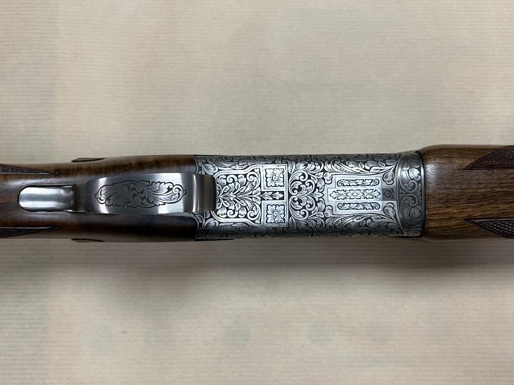 BROWNING 12 Gauge B525 EXQUISITE