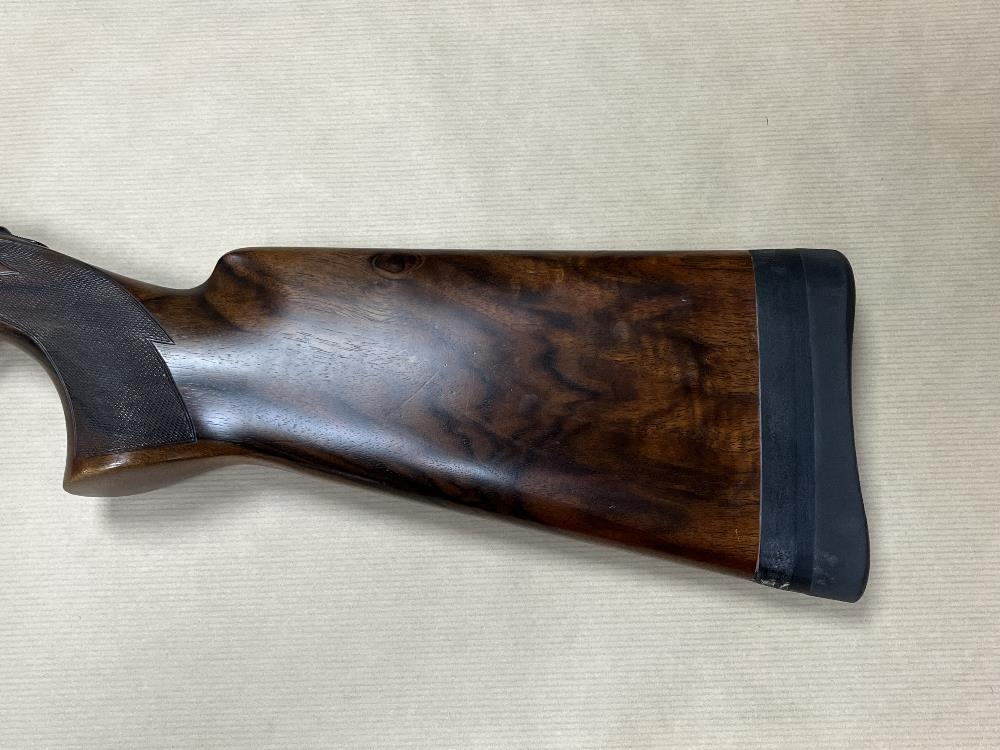 PERAZZI 12 Gauge MX8 DG2