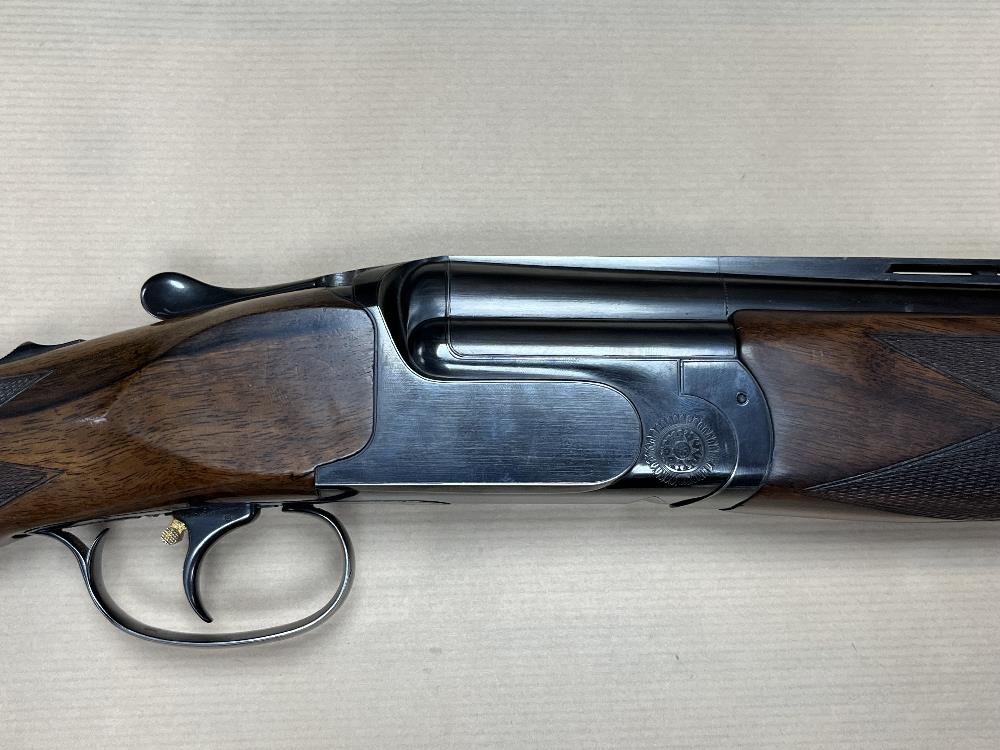 PERAZZI 12 Gauge MX8 DG2