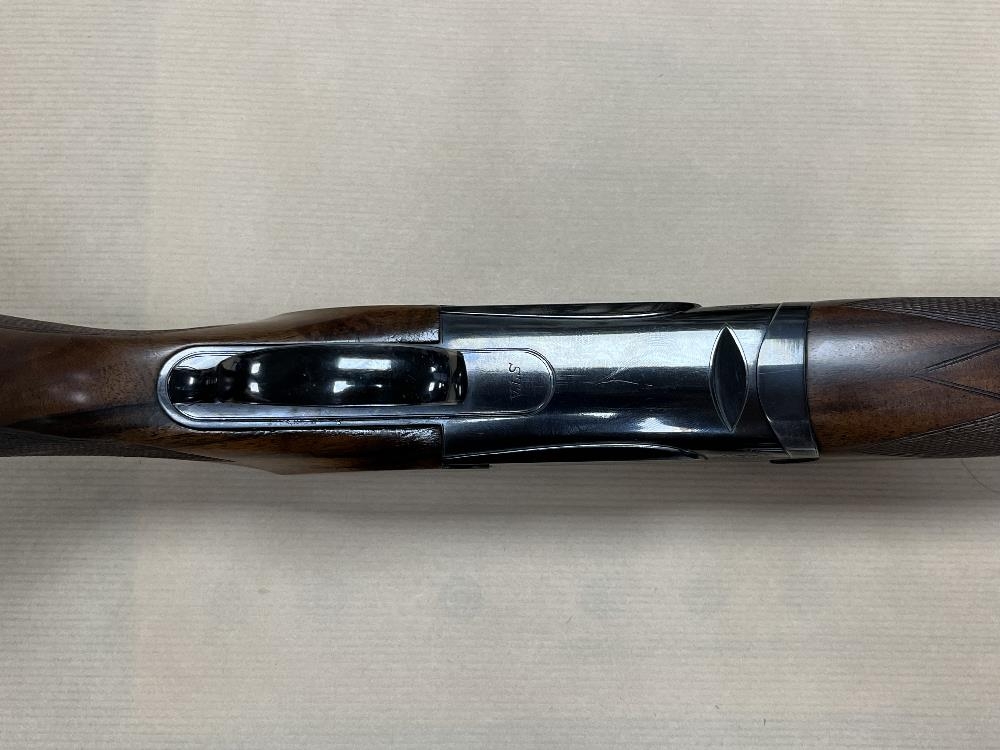 PERAZZI 12 Gauge MX8 DG2