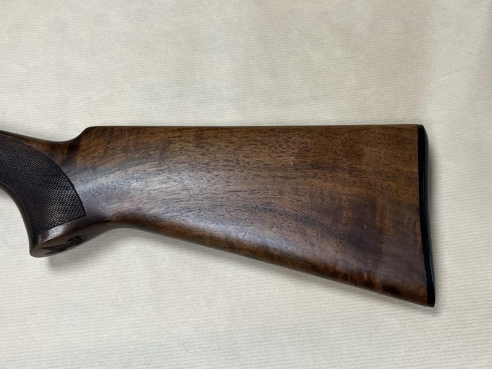 WEBLEY & SCOTT 12 Gauge 912K