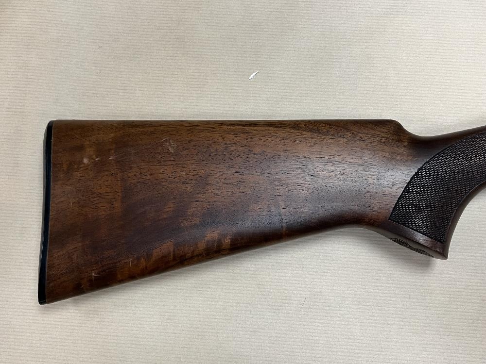 WEBLEY & SCOTT 12 Gauge 912K