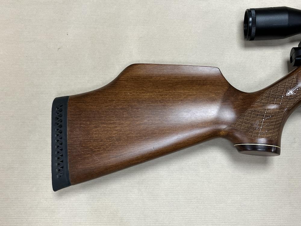 AIR ARMS .22 S510 CARBINE