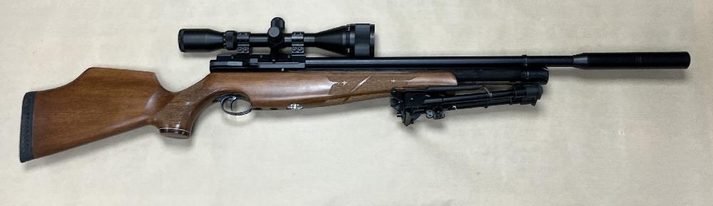 AIR ARMS .22 S510 CARBINE