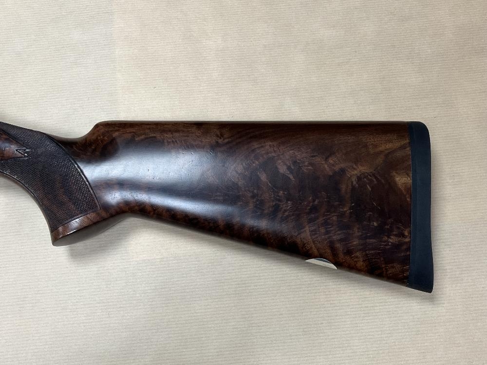MIROKU 12 Gauge MK38 GR5