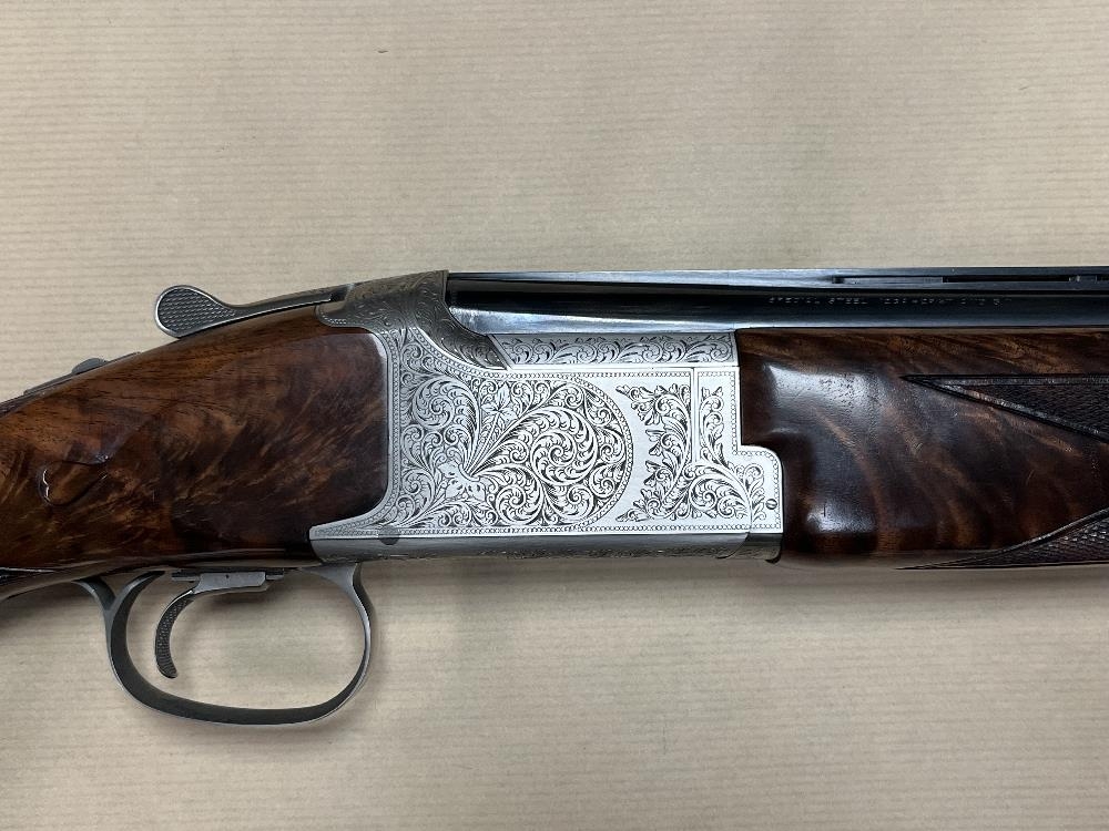 MIROKU 12 Gauge MK38 GR5