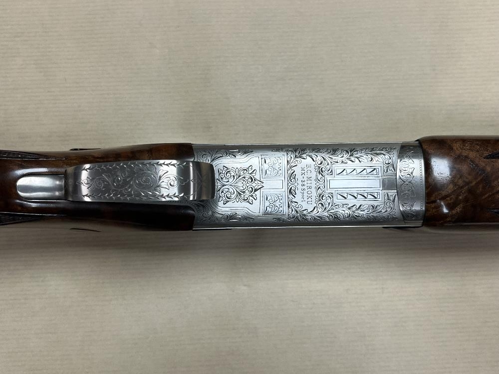 MIROKU 12 Gauge MK38 GR5
