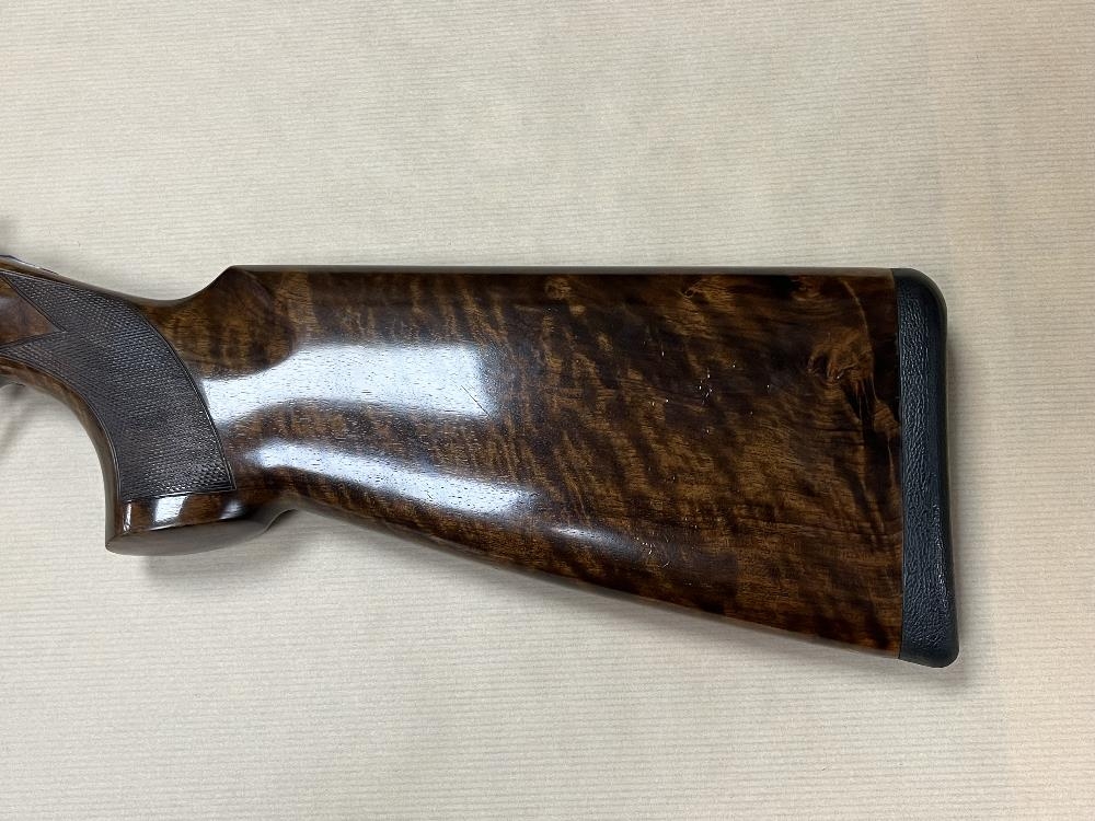 BERETTA 12 Gauge 686 SPECIAL