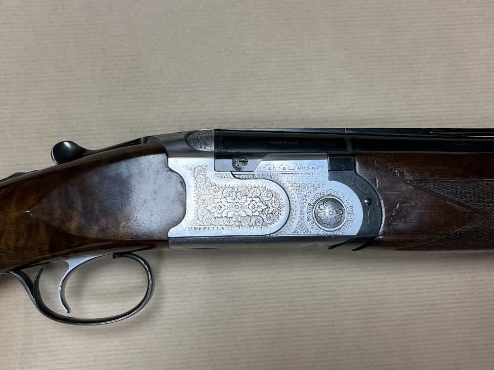 BERETTA 12 Gauge 686 SPECIAL