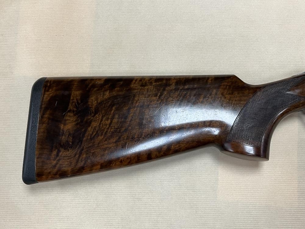BERETTA 12 Gauge 686 SPECIAL