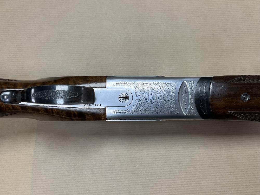BERETTA 12 Gauge 686 SPECIAL