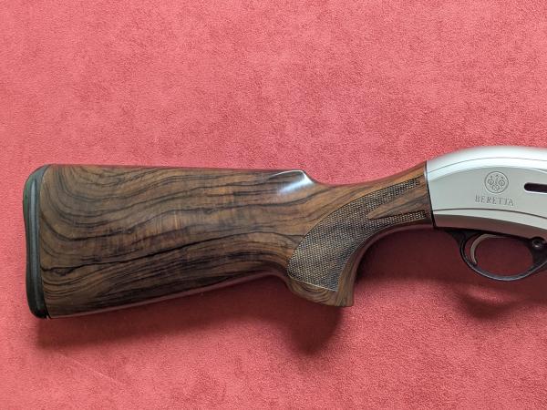 BERETTA 12 Gauge AL391 TEKNYS STONECOAT