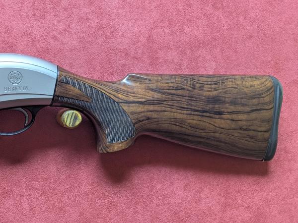 BERETTA 12 Gauge AL391 TEKNYS STONECOAT