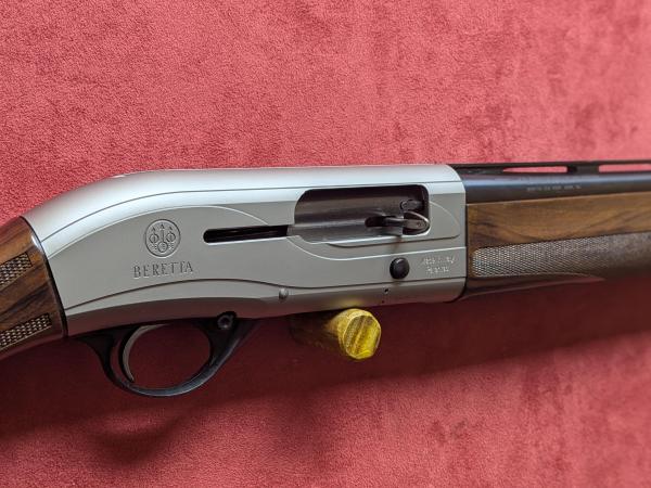 BERETTA 12 Gauge AL391 TEKNYS STONECOAT