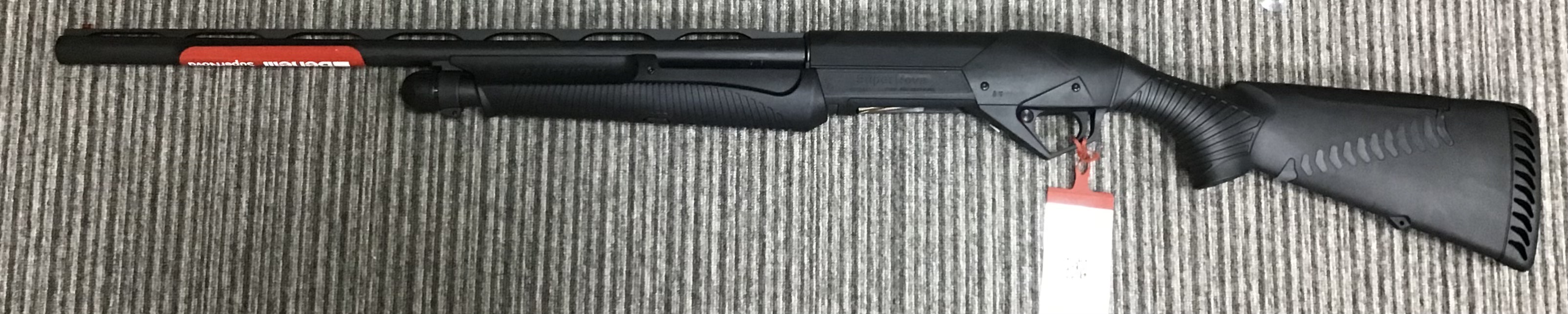 BENELLI 12 Gauge SUPERNOVA