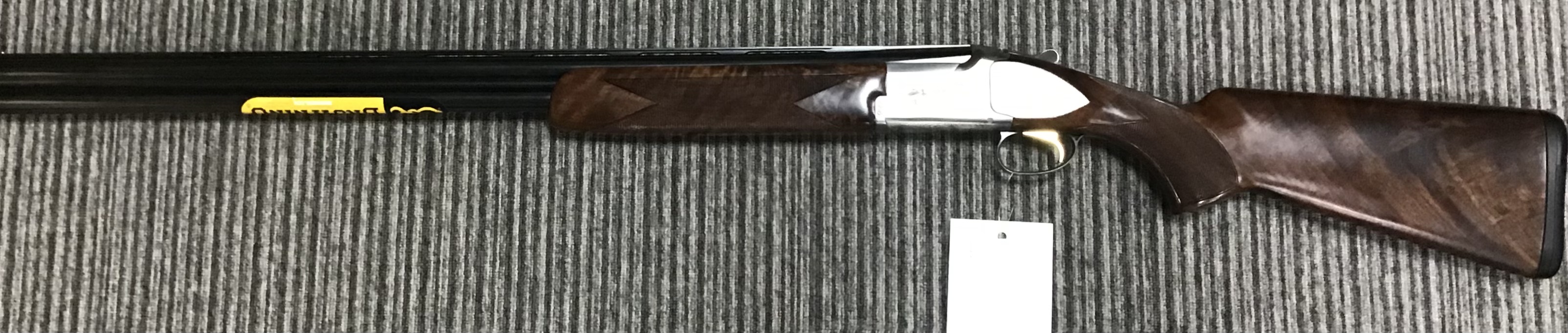 BROWNING 12 Gauge B525 GAME