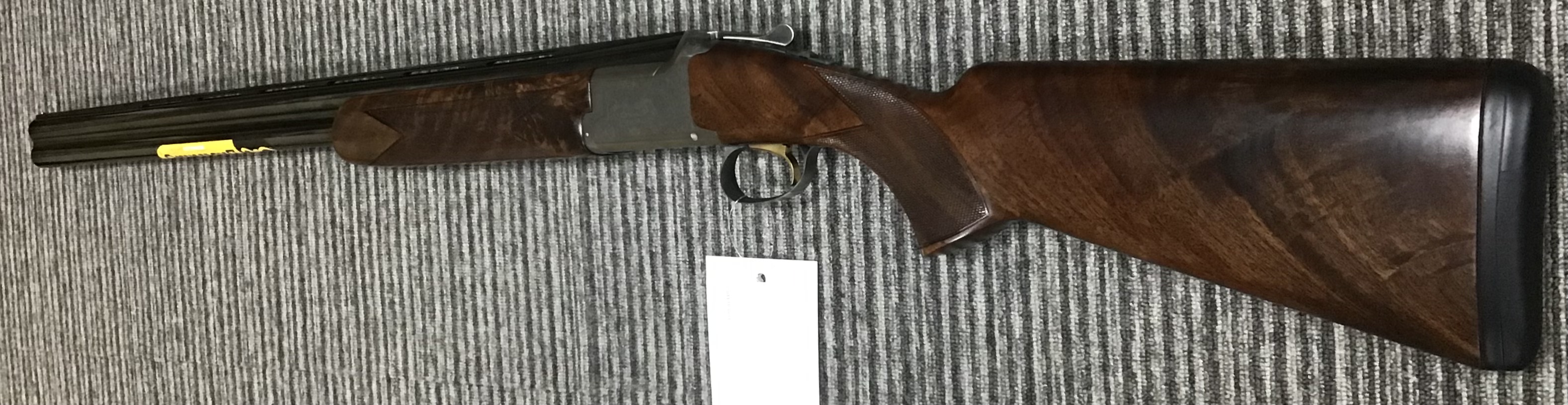 BROWNING 12 Gauge B525 GAME
