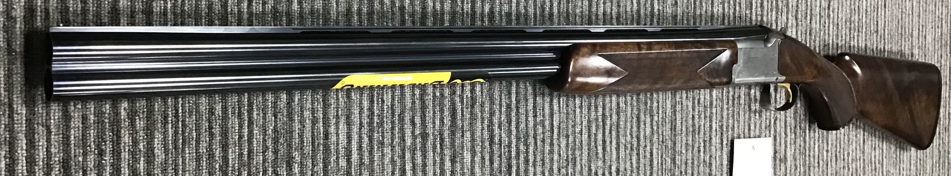 BROWNING 12 Gauge B525 GAME