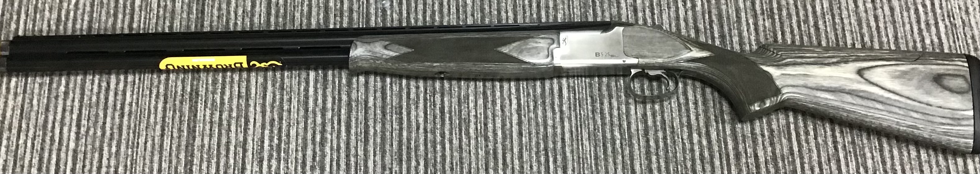 BROWNING 12 Gauge B525 SPORTER