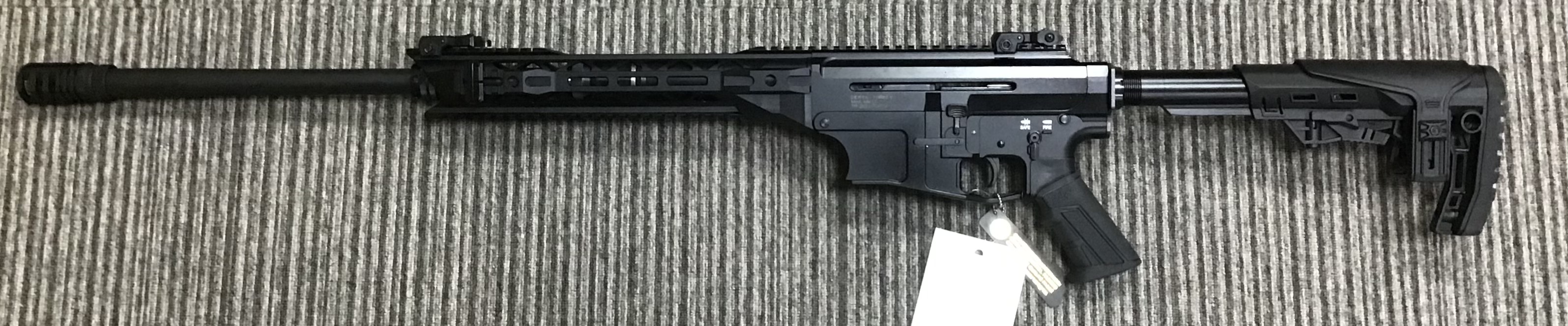 DERYA 12 Gauge MK 12