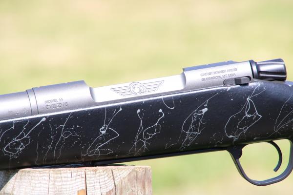 CHRISTENSEN ARMS 7mm REM MAG 7mm Magnum MESA, SUPERB AND OFFER PRICE