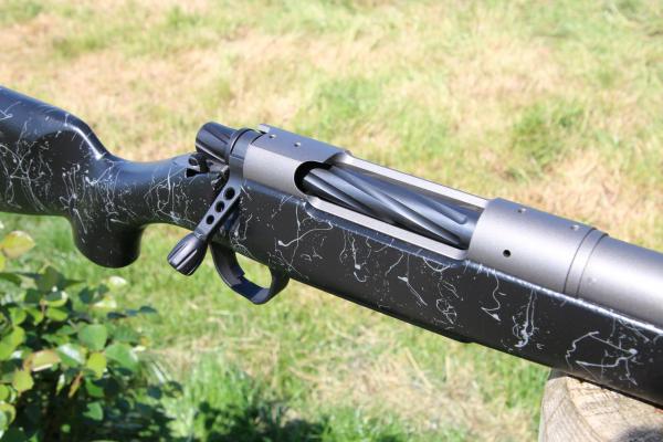 CHRISTENSEN ARMS 7mm REM MAG 7mm Magnum MESA, SUPERB AND OFFER PRICE