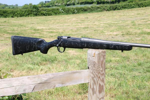 CHRISTENSEN ARMS 7mm REM MAG 7mm Magnum MESA, SUPERB AND OFFER PRICE