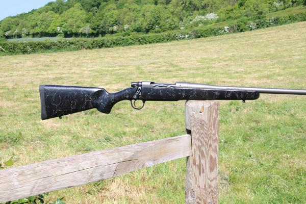 CHRISTENSEN ARMS 7mm REM MAG 7mm Magnum MESA, SUPERB AND OFFER PRICE