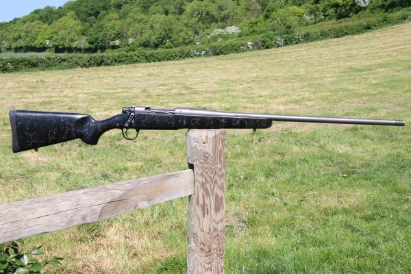 CHRISTENSEN ARMS 7mm REM MAG 7mm Magnum MESA, SUPERB AND OFFER PRICE