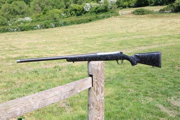 CHRISTENSEN ARMS .270 270 RIDGELINE CARBON, SUPERB AND £1000 OFF RRP!