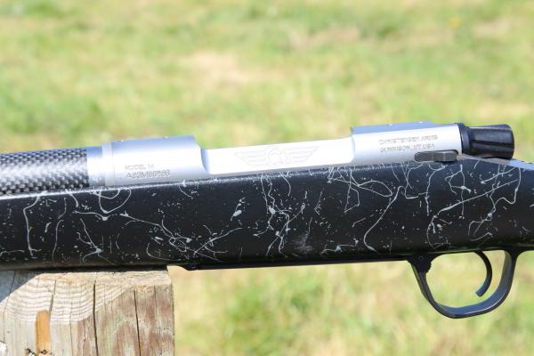 CHRISTENSEN ARMS .270 270 RIDGELINE CARBON, SUPERB AND £1000 OFF RRP!