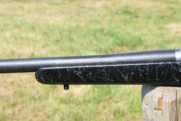 CHRISTENSEN ARMS .270 270 RIDGELINE CARBON, SUPERB AND £1000 OFF RRP!
