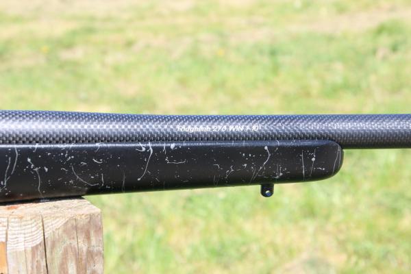 CHRISTENSEN ARMS .270 270 RIDGELINE CARBON, SUPERB AND £1000 OFF RRP!