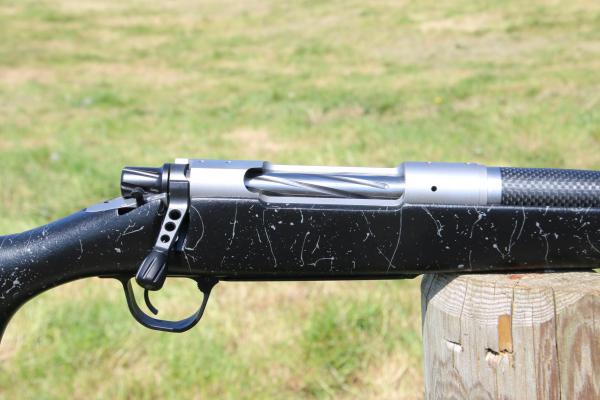 CHRISTENSEN ARMS .270 270 RIDGELINE CARBON, SUPERB AND £1000 OFF RRP!