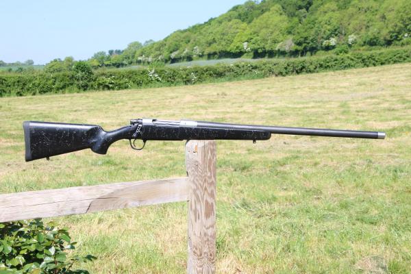 CHRISTENSEN ARMS .270 270 RIDGELINE CARBON, SUPERB AND £1000 OFF RRP!
