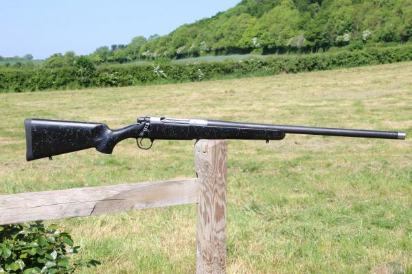 CHRISTENSEN ARMS .270 270 RIDGELINE CARBON, SUPERB AND £1000 OFF RRP!
