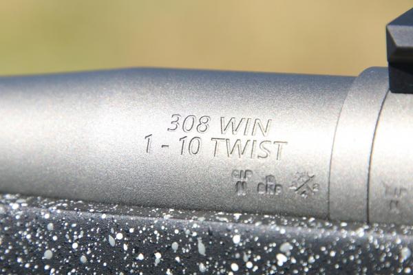 NOSLER .308 308 CARBON MOD 21, SUPERB AND £1350 OFF THE RRP!