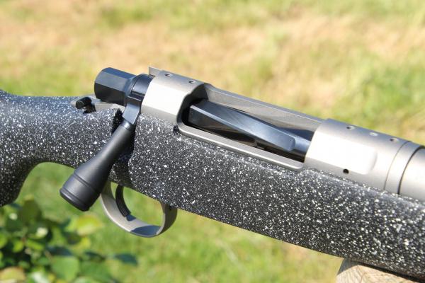 NOSLER .308 308 CARBON MOD 21, SUPERB AND £1350 OFF THE RRP!
