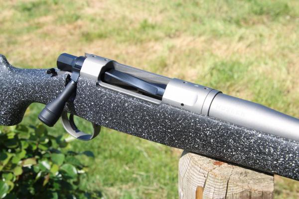 NOSLER .308 308 CARBON MOD 21, SUPERB AND £1350 OFF THE RRP!